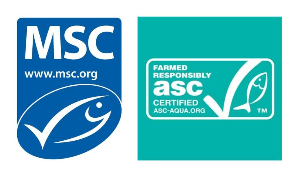 seafood stewardship councils holland america line