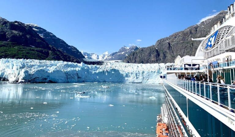 Alaska Cruise Mistakes