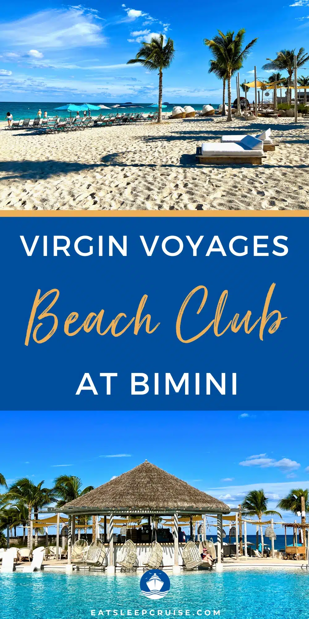 Everything You Need to Know About the Beach Club at Bimini