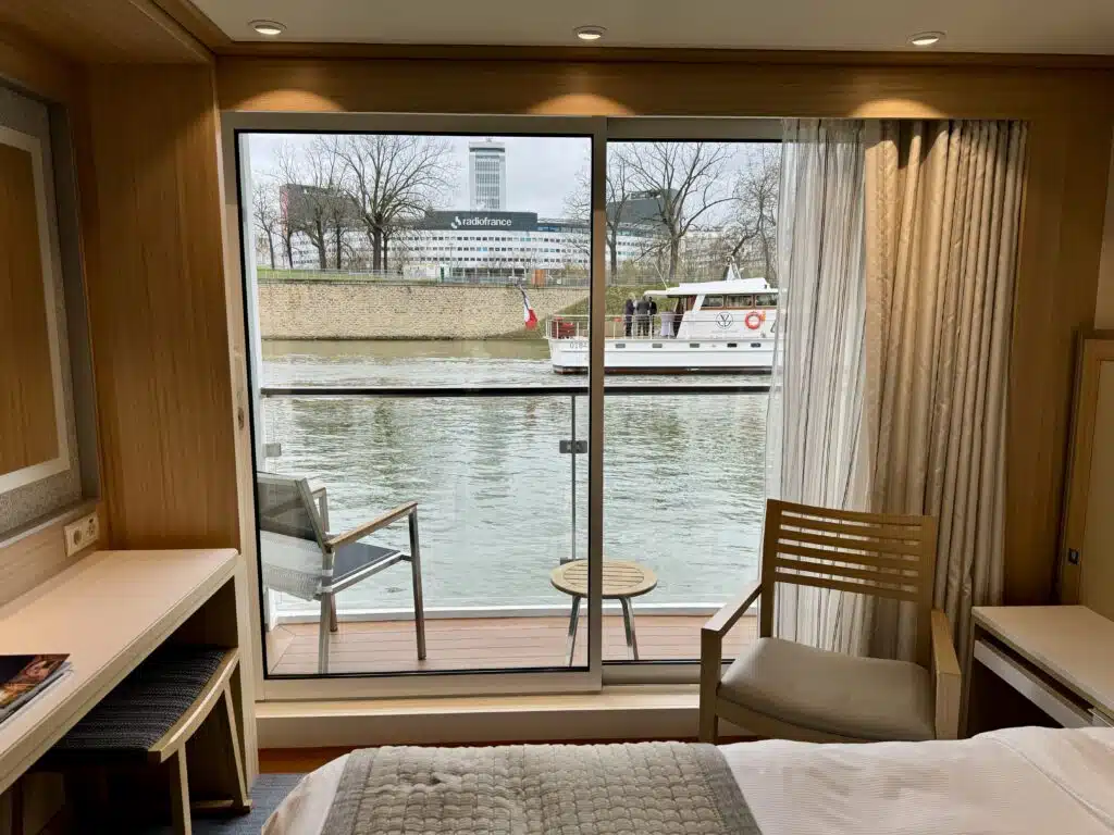 Our Viking River Cruise Veranda Stateroom Review