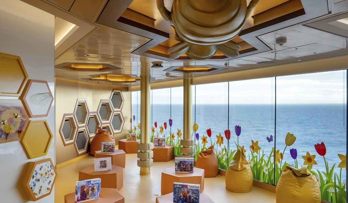 MSC Cruises Details New Events and Activities For Kids and Families This Summer