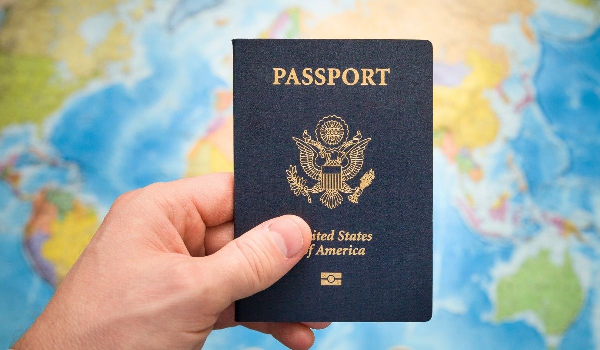 Passport Book vs. Card - Which is Better for a Cruise?