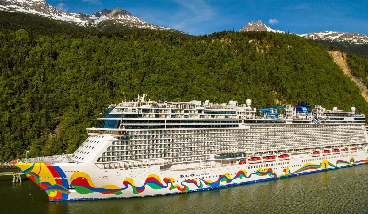 Pros and Cons Alaska Cruises on Norwegian Cruise Line