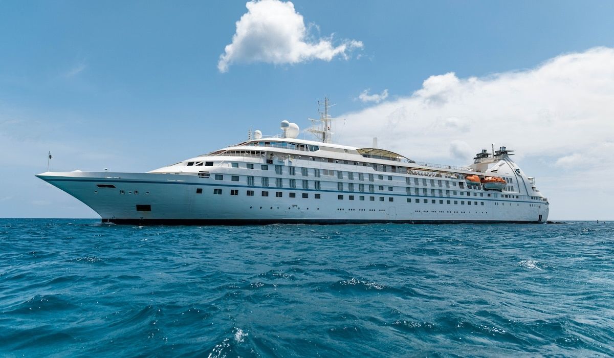 Windstar Cruises Details Its Unique 2025-26 Winter Mediterranean Season