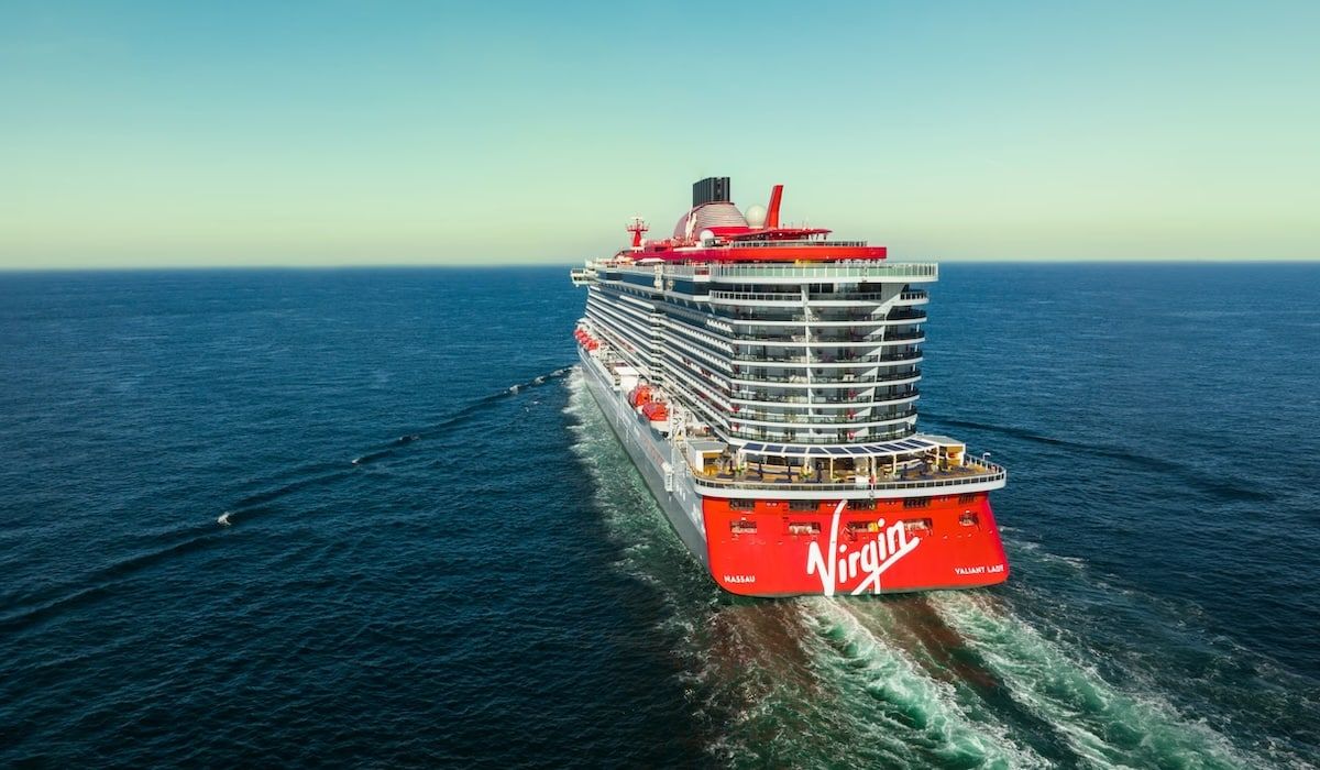 Virgin Voyages Now Offering Month-Long Cruise Passes For the Caribbean This Summer