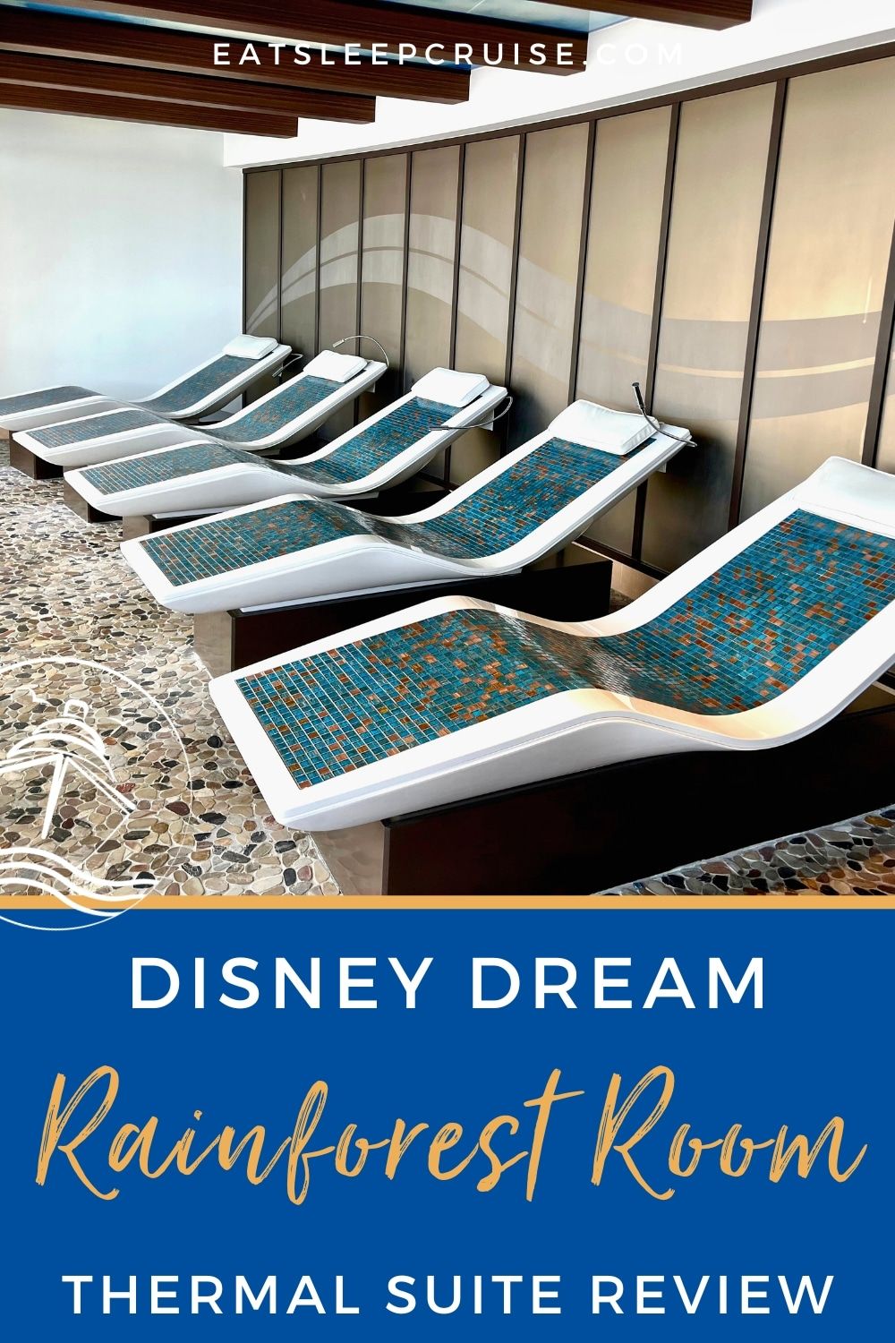 We Tested Out the Disney Dream Rainforest Room - Was It Worth It?