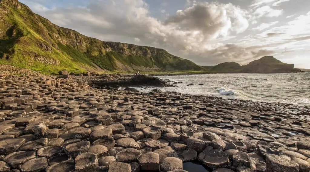 silversea cruises rocky beach