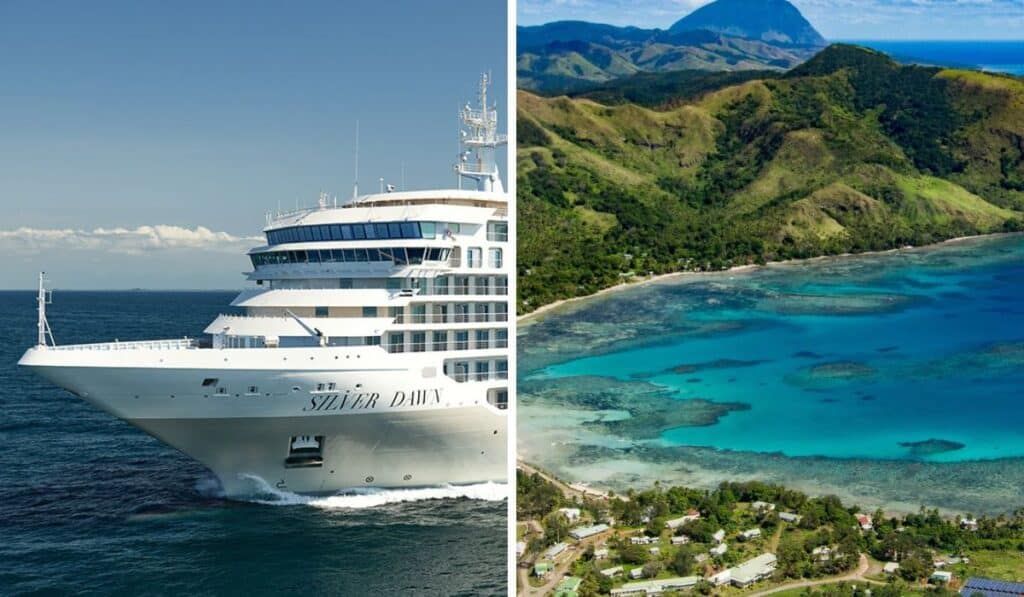 silversea the three oceans world cruise featured