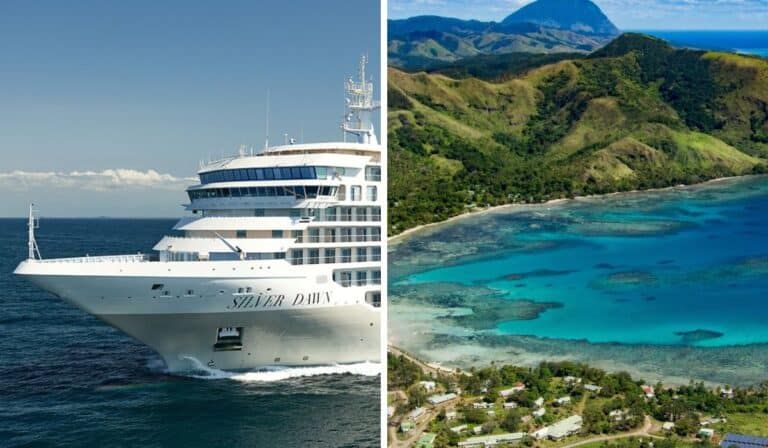 silversea the three oceans world cruise featured