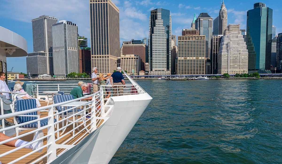 American Cruise Lines Introduces New Hudson River Summer Classic Voyages