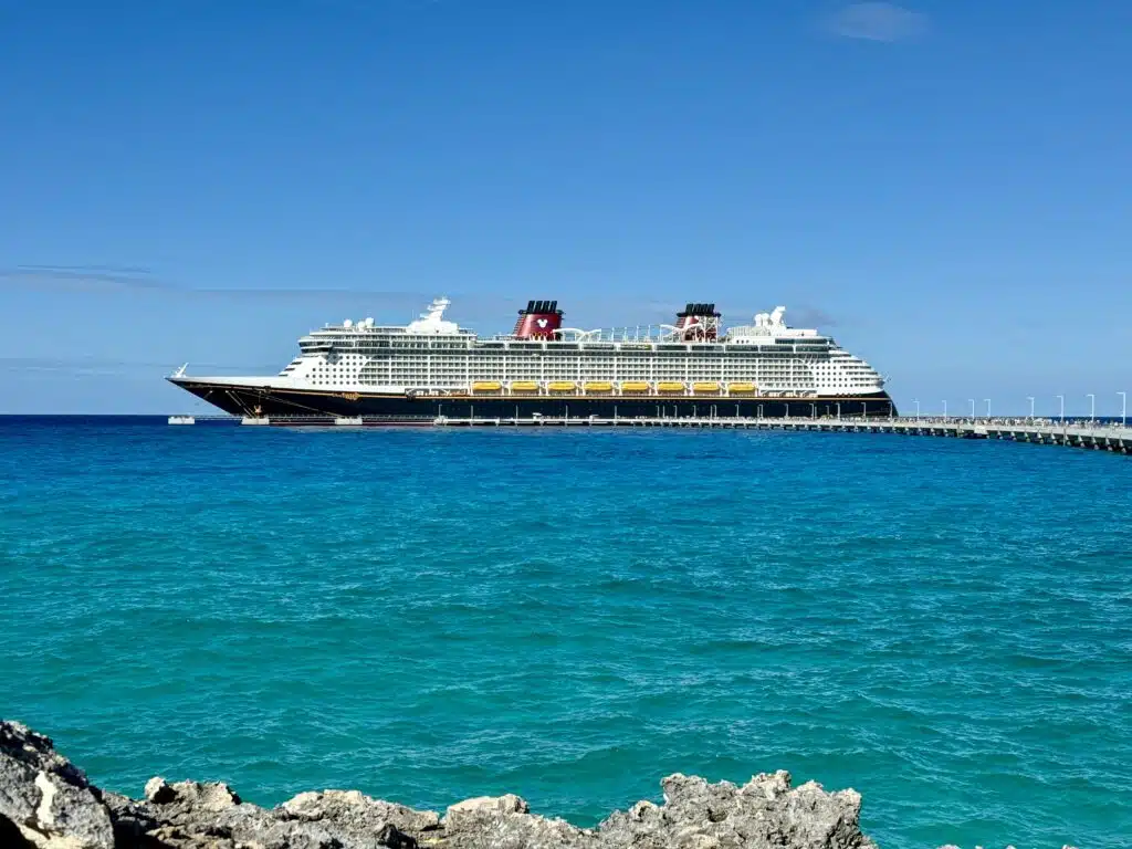 Disney's Lookout Cay at Lighthouse Point