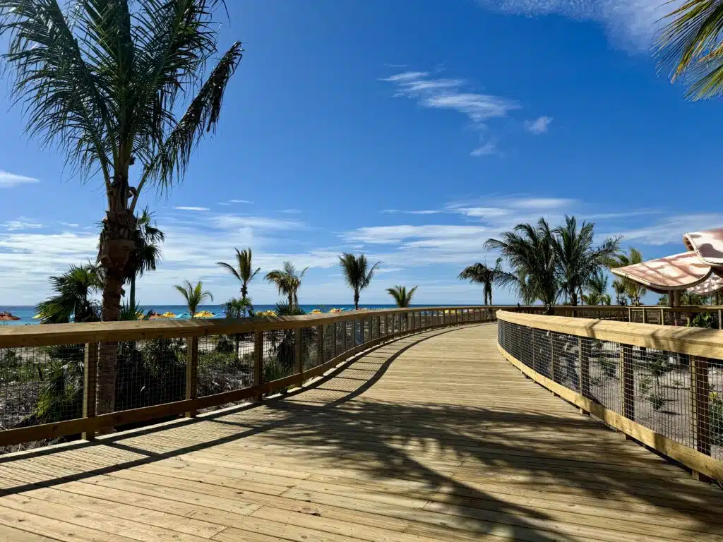 Disney's Lookout Cay at Lighthouse Point