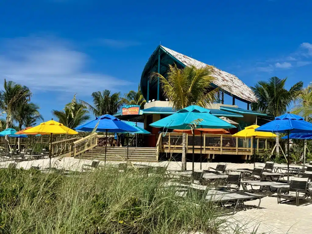 Disney's Lookout Cay at Lighthouse Point