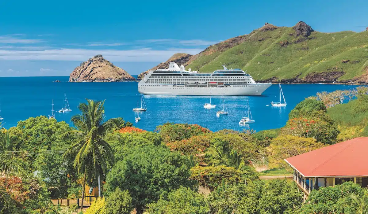Oceania Cruises Offering Up to 40% Off Fares During Summer Sale