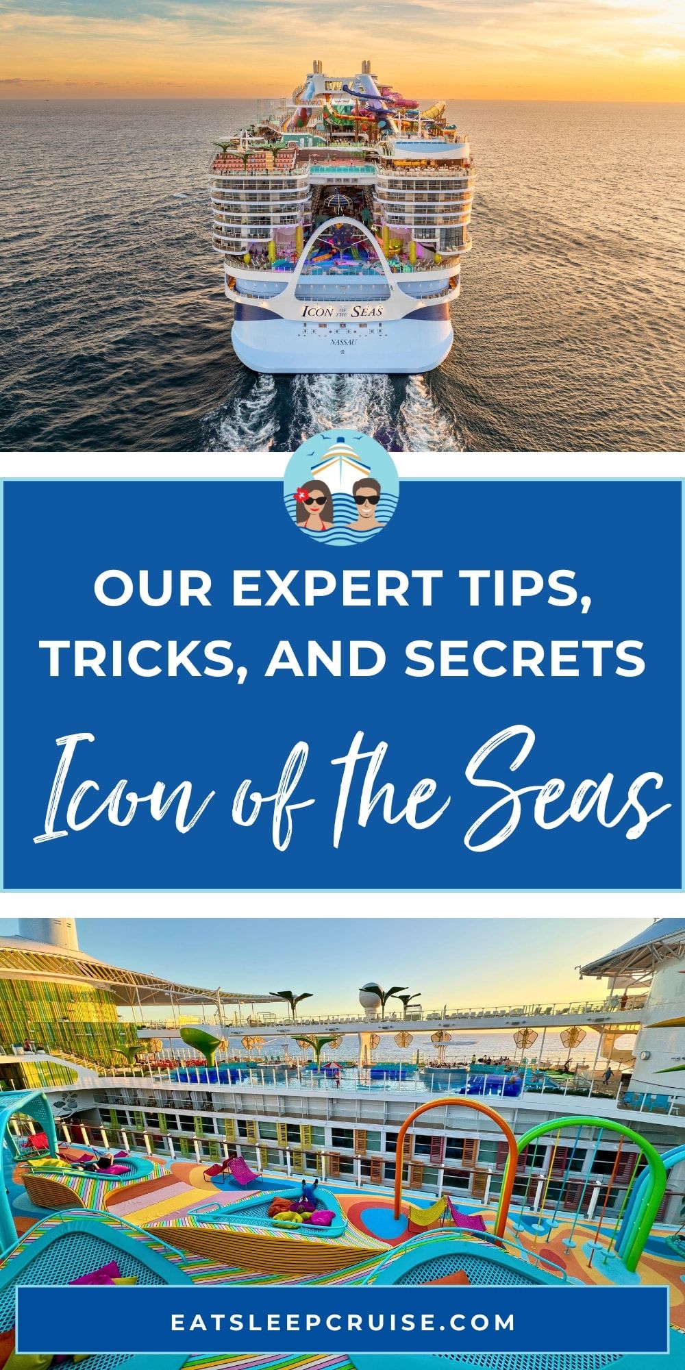 Our 22 Expert Icon of the Seas Tips, Tricks, and Secrets You Need to Know