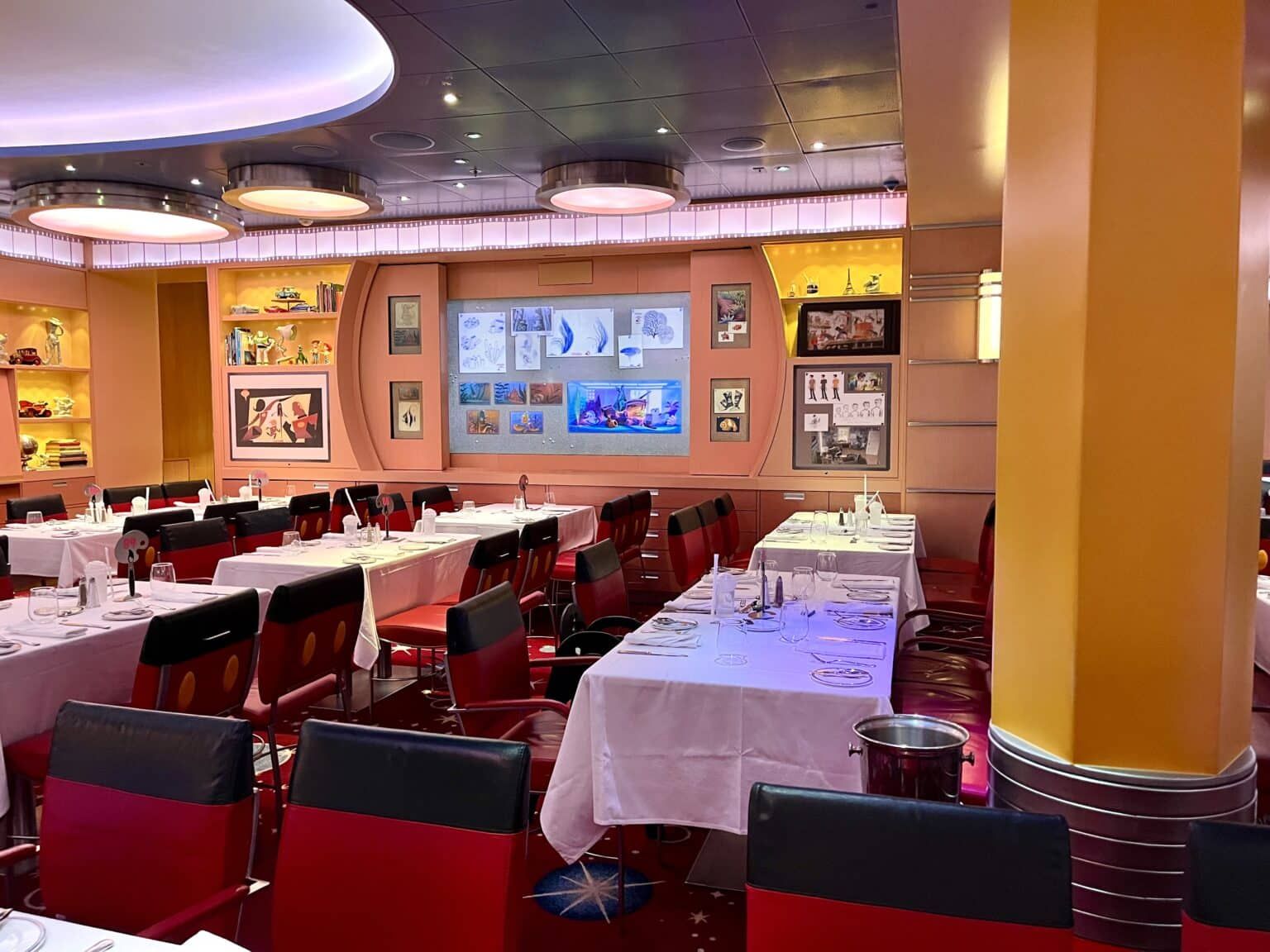 Our Honest Disney Dream Cruise Ship Review