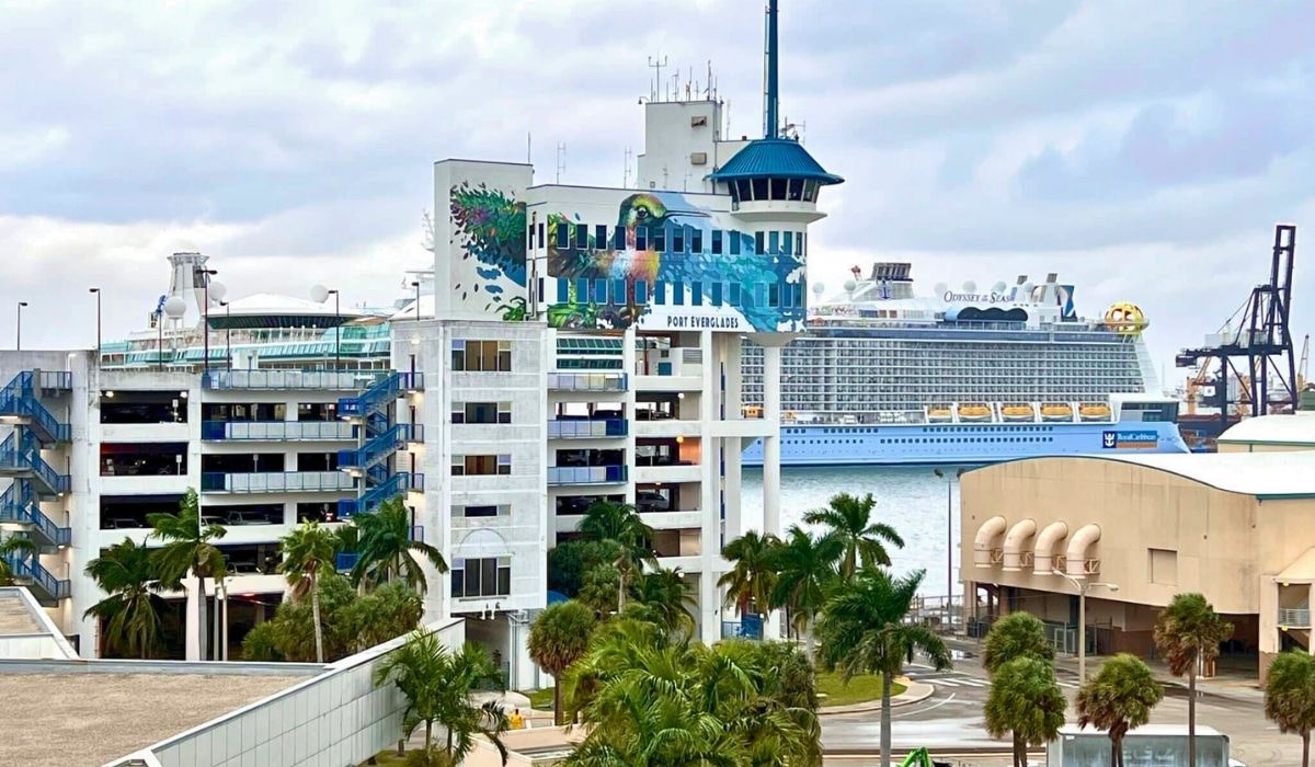 Complete Guide to Port Everglades Cruise Port