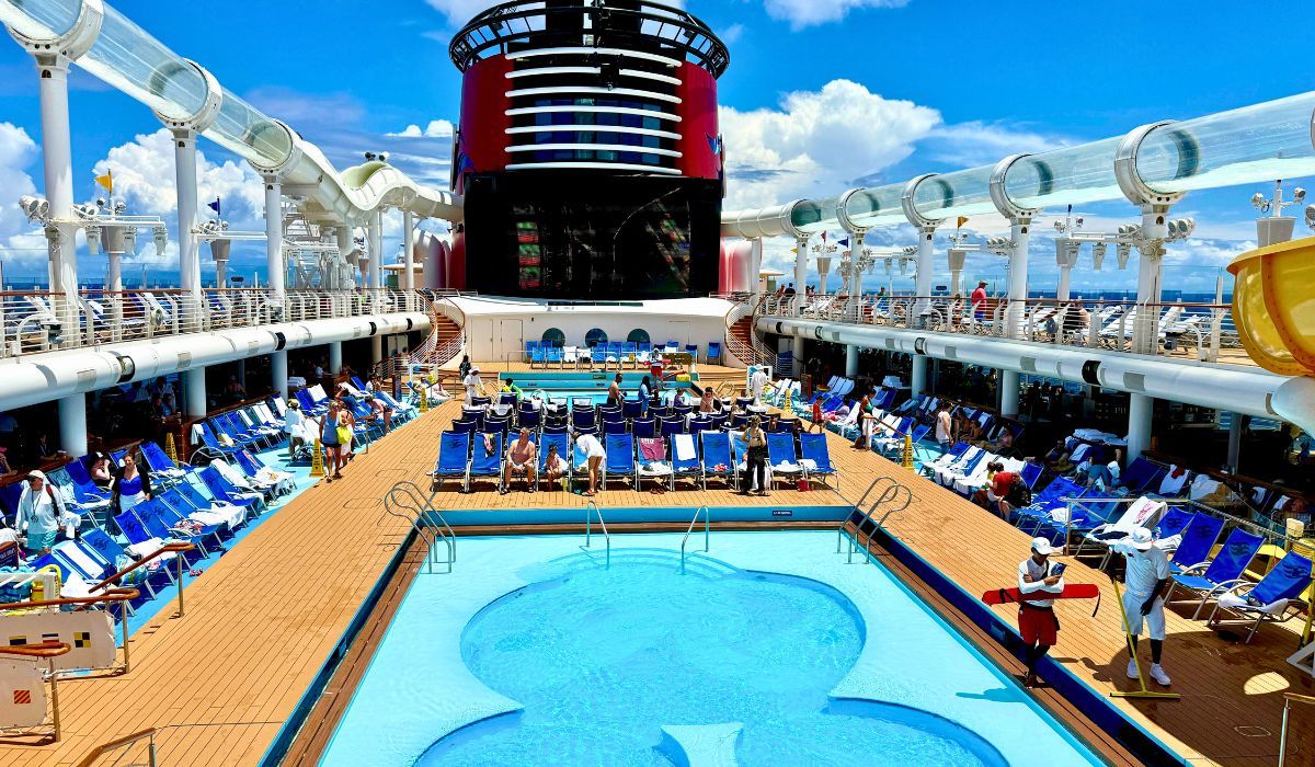 We Just Spent Over $10,000 on a Disney Fantasy Cruise – Was It Worth It?
