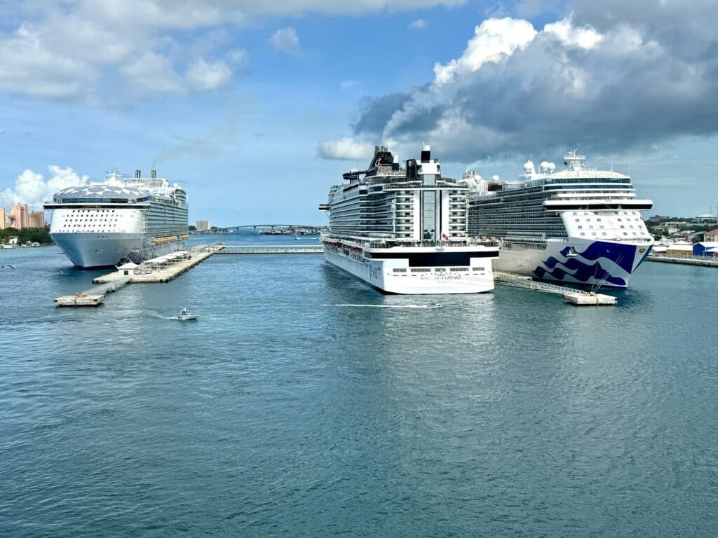 Are cruises worth it? Pros and Cons of a Cruise Vacation
