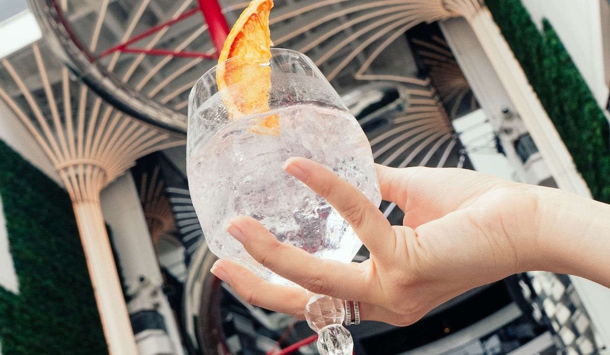 MSC Cruises Debuts Two New Cocktails, Shares Its Most Popular Drinks This Summer