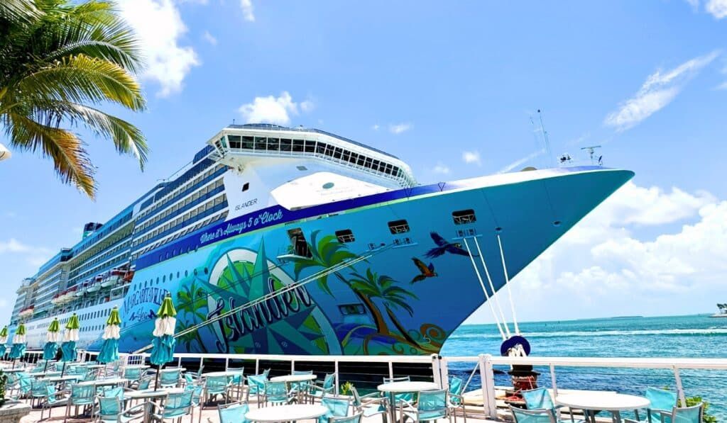 We Just Returned from a Cruise on Margaritaville at Sea Islander - Here's Our Day-By-Day Review