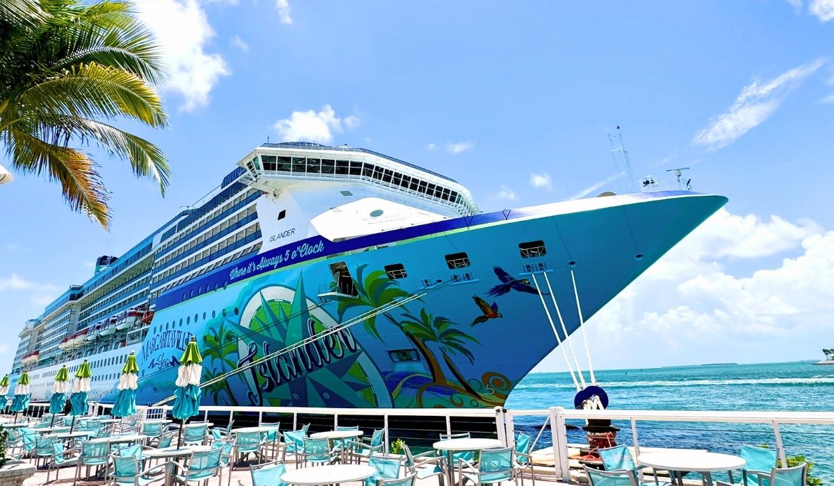 We Just Returned from a Cruise on Margaritaville at Sea Islander – Here’s Our Day-By-Day Review