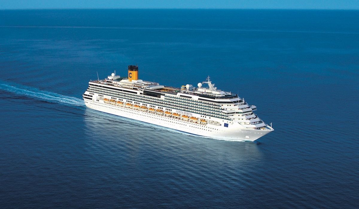 Costa Cruises Details Two New 15-Day Asia Itineraries For 2025-2026