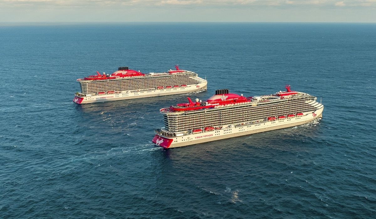 Adults-Only Virgin Voyages Launches ‘Kids’ Sail Free Promotion