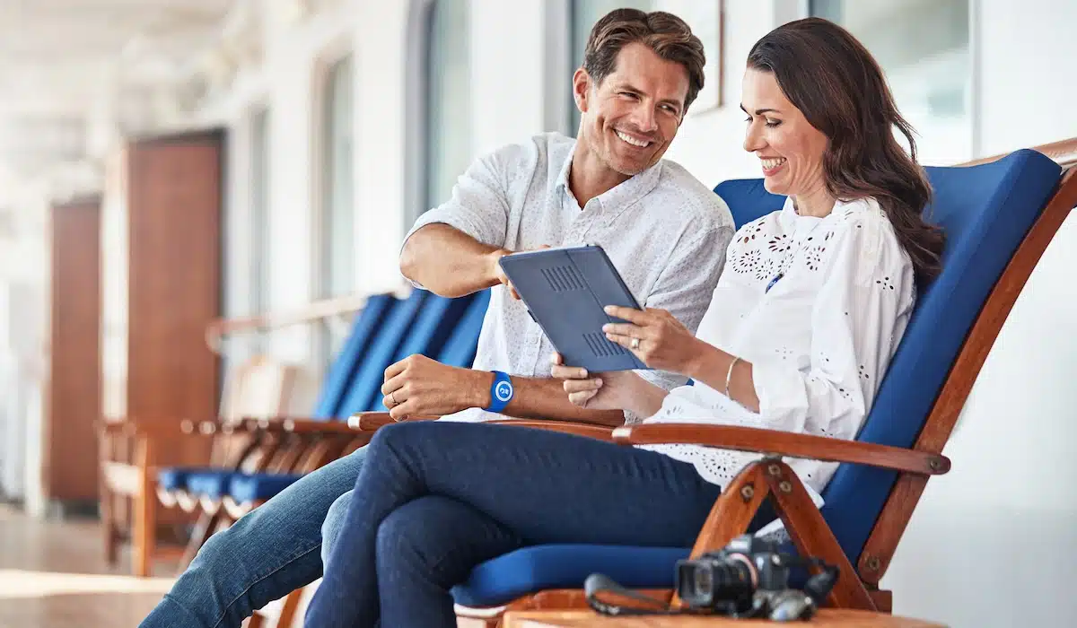 princess cruises medallionnet max new wifi service