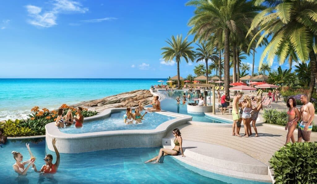 royal beach club paradise island nassau bahamas