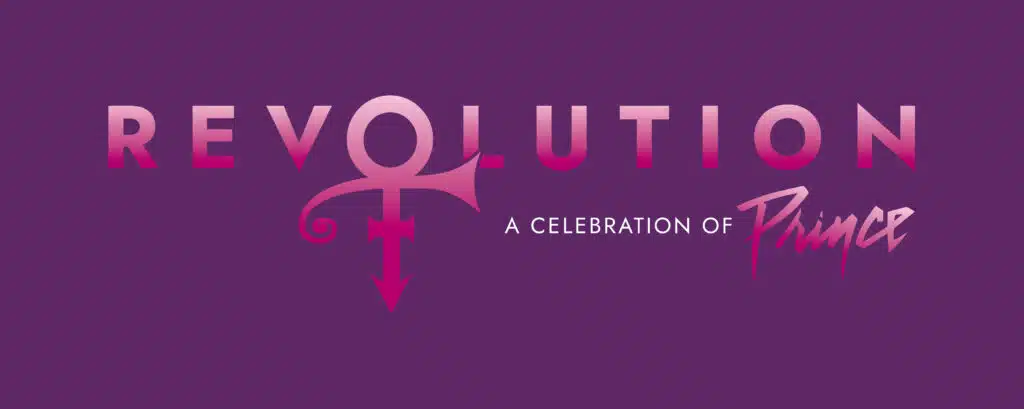 revolution: a celebration of prince show norwegian aqua