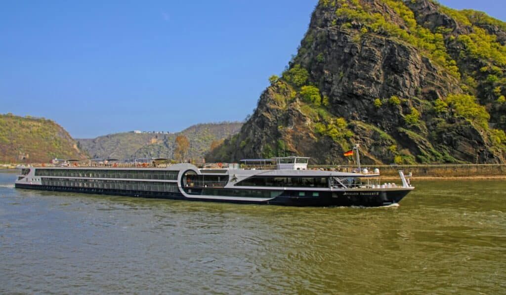 avalon waterways imagery ii river ship