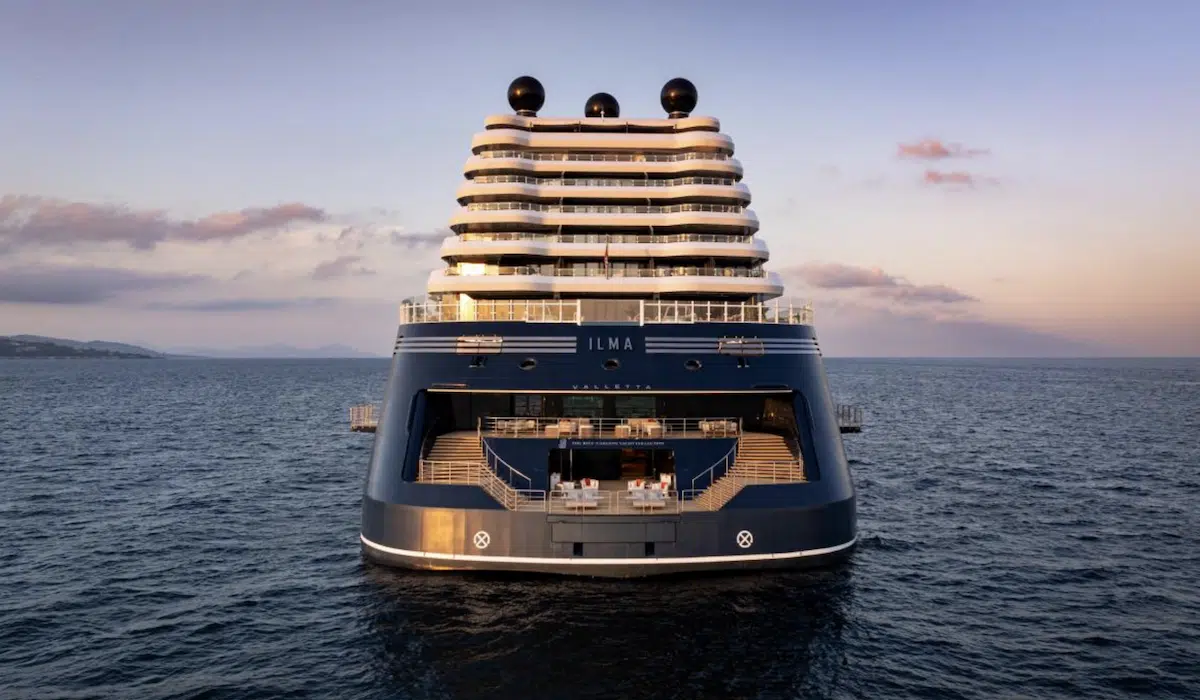 ritz-carlton yacht collection ilma