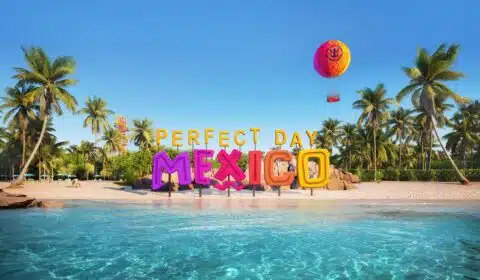 perfect day mexico costa maya royal caribbean