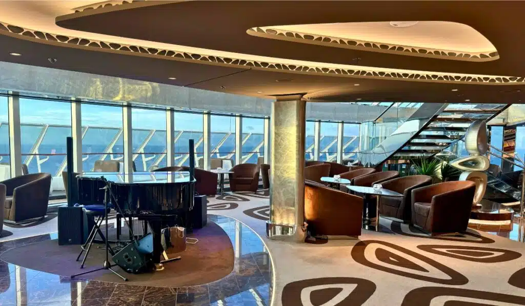 msc yacht club 