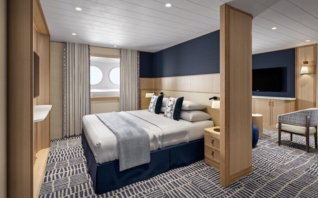 windstar cruises wind surf suite