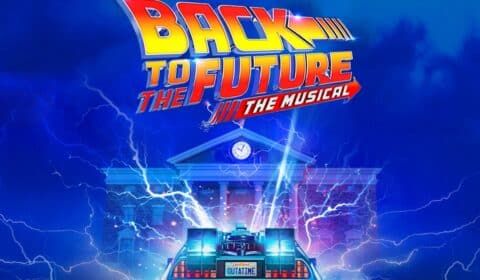 star of the seas royal caribbean back to the future the musical