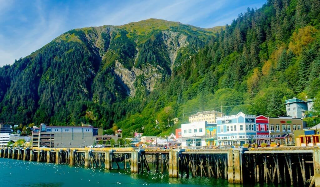 juneau alaska