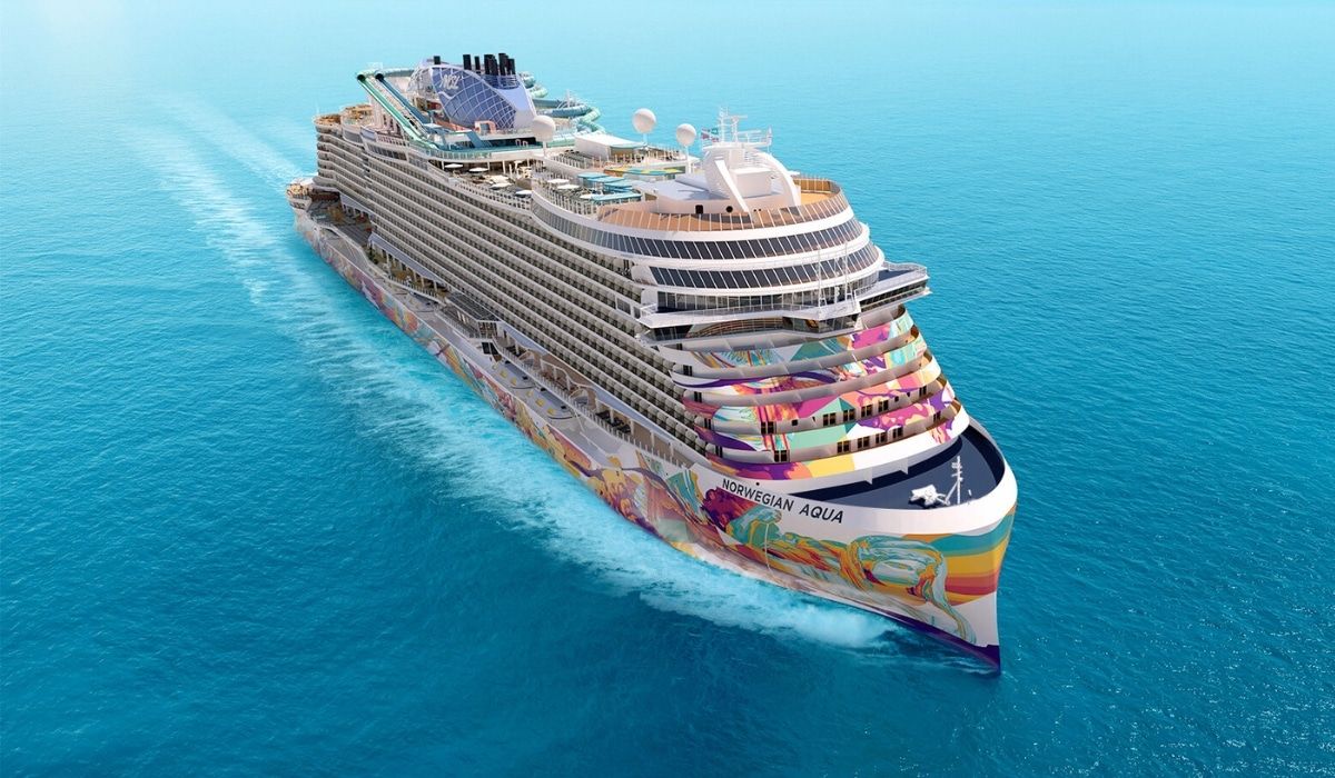 5 Big Norwegian Cruise Line Changes Coming in 2025