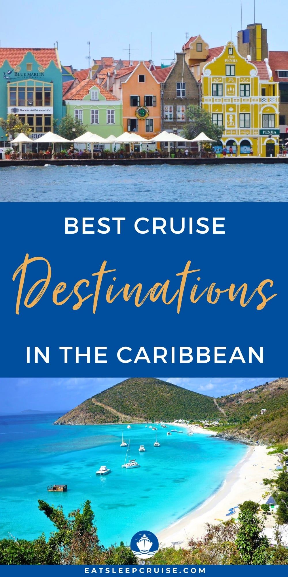 best caribbean cruise destinations