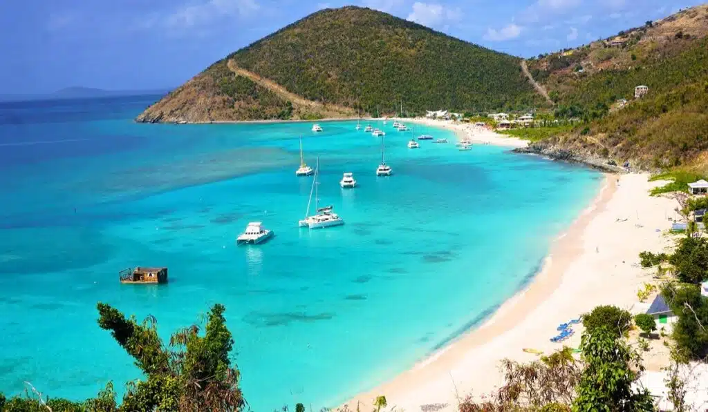 The Best Caribbean Cruise Destinations