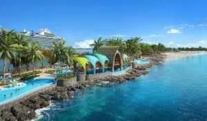 royal beach club paradise island nassau bahamas royal caribbean