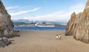 princess cruises cabo san lucas mexico