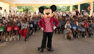 disney cruise line mickey mouse bahamas