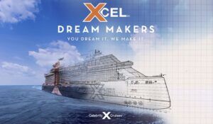 celebrity xcel dream makers