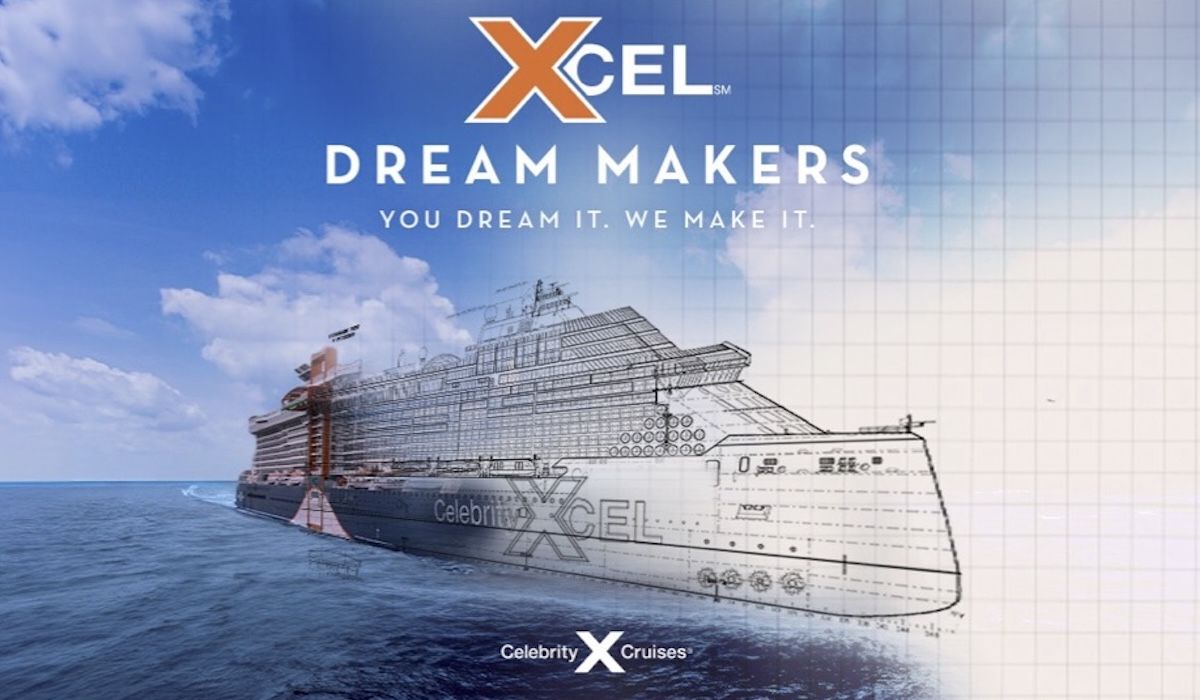 celebrity xcel dream makers