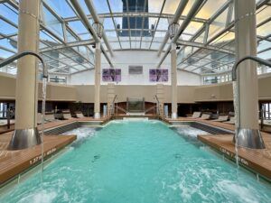 We Spent 7 Days on a 24-Year-Old Celebrity Cruises Ship