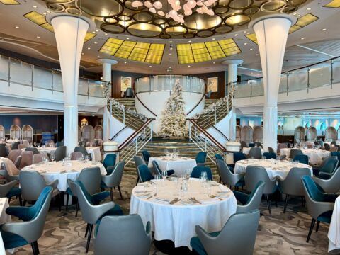 We Took a Family Cruise on Celebrity Summit - Was It a Mistake?