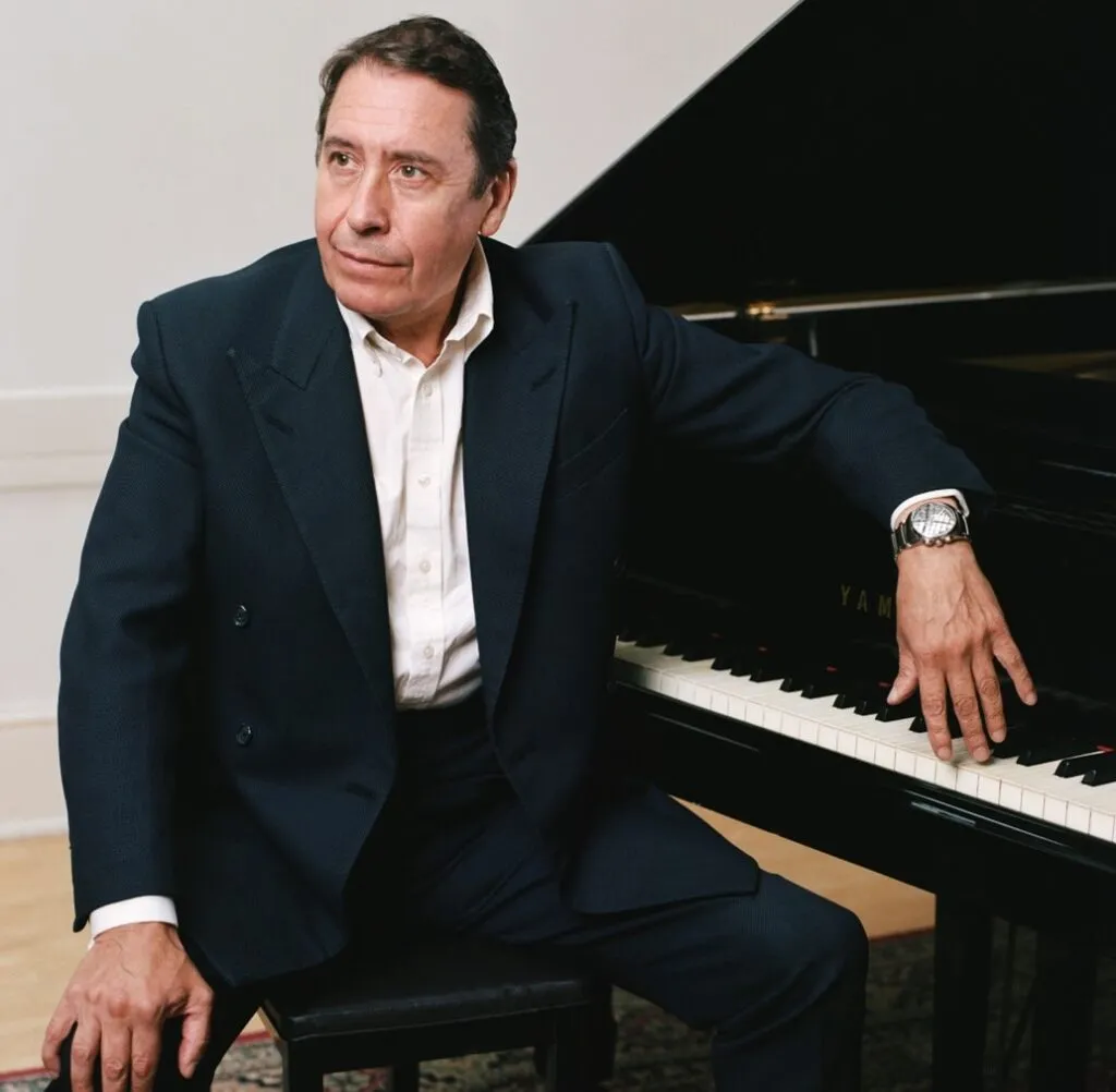 jools holland cunard