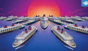 disney cruise line fleet expansion